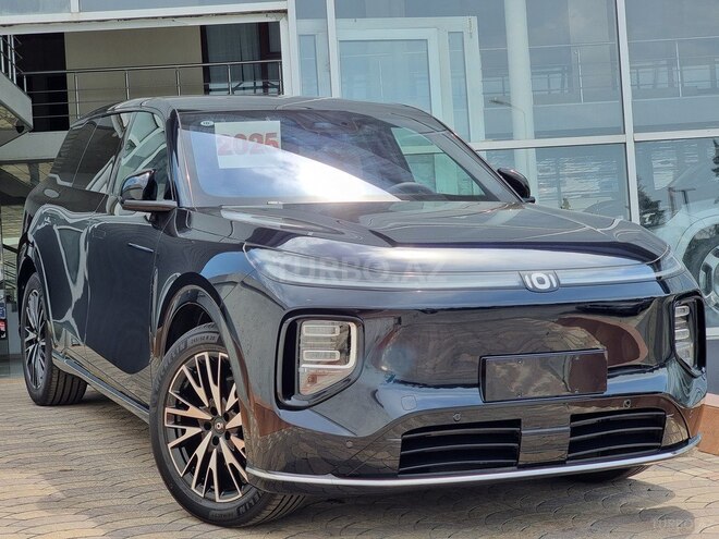 Changan  2025, 0 km - 1.5 l - Bakı