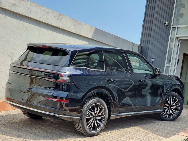 Changan  2025, 0 km - 1.5 l - Bakı