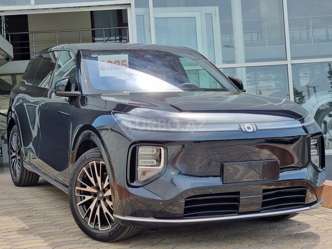 Changan  2025, 0 km - 1.5 l - Bakı