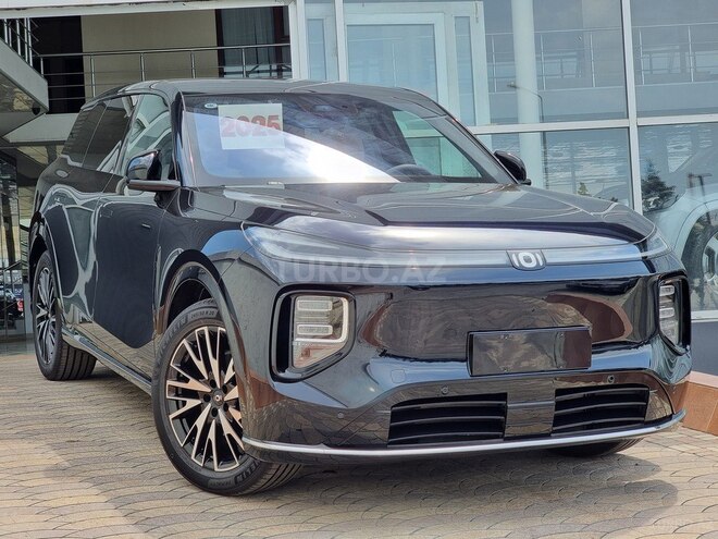 Changan  2025, 0 km - 1.5 l - Bakı