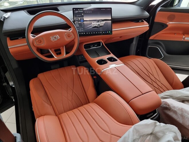 Changan  2025, 0 km - 1.5 l - Bakı