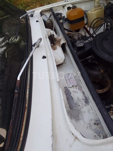 LADA (VAZ) 2106 1987, 110,000 km - 1.5 l - Tərtər