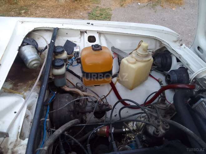 LADA (VAZ) 2106 1987, 110,000 km - 1.5 l - Tərtər
