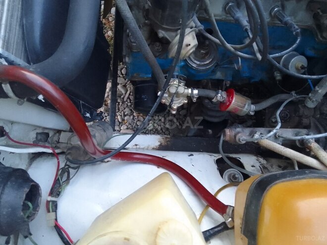 LADA (VAZ) 2106 1987, 110,000 km - 1.5 l - Tərtər