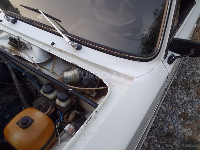 LADA (VAZ) 2106 1987, 110,000 km - 1.5 l - Tərtər