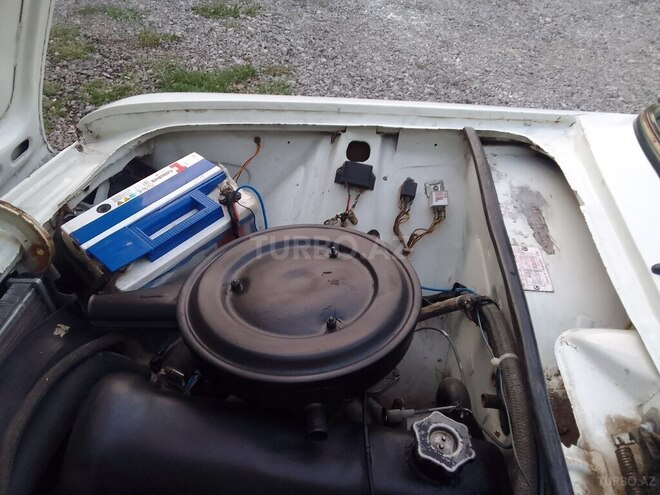 LADA (VAZ) 2106 1987, 110,000 km - 1.5 l - Tərtər