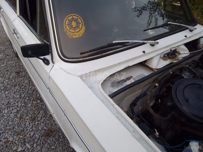 LADA (VAZ) 2106 1987, 110,000 km - 1.5 l - Tərtər