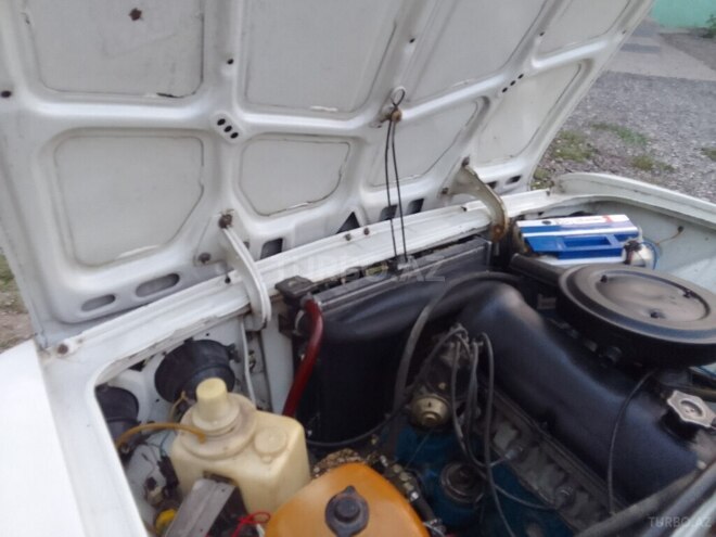 LADA (VAZ) 2106 1987, 110,000 km - 1.5 l - Tərtər