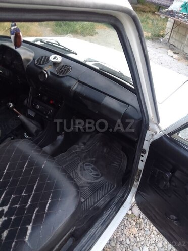 LADA (VAZ) 2106 1987, 110,000 km - 1.5 l - Tərtər
