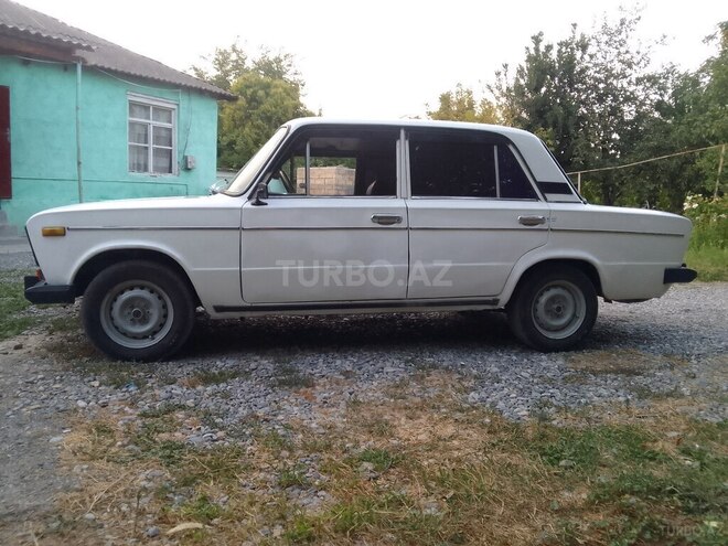 LADA (VAZ) 2106 1987, 110,000 km - 1.5 l - Tərtər