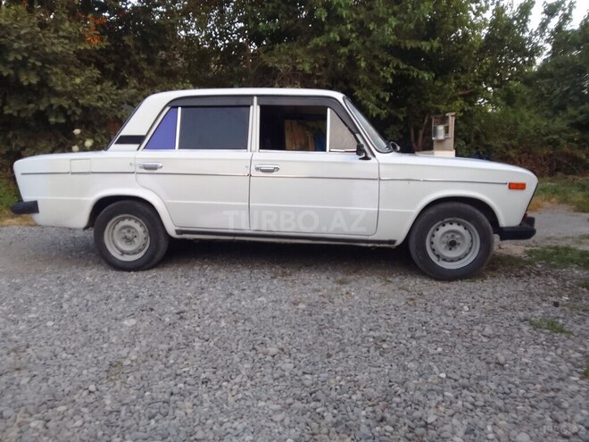 LADA (VAZ) 2106 1987, 110,000 km - 1.5 l - Tərtər