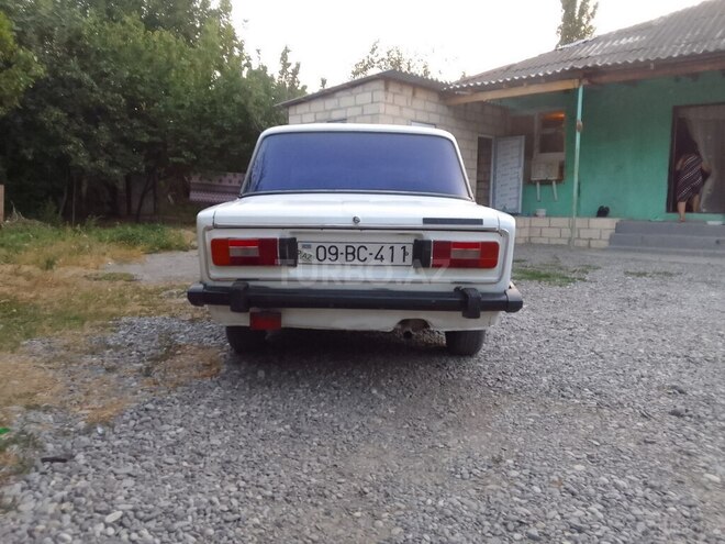 LADA (VAZ) 2106 1987, 110,000 km - 1.5 l - Tərtər