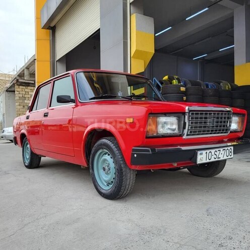 LADA (VAZ) 2107 2002, 489,852 km - 1.5 л - İmişli