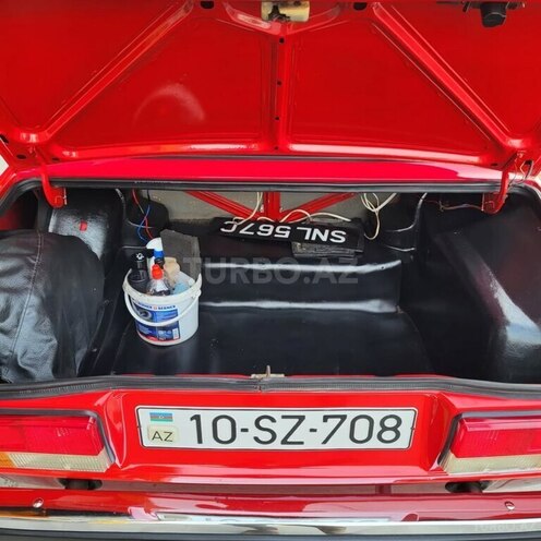 LADA (VAZ) 2107 2002, 489,852 km - 1.5 л - İmişli