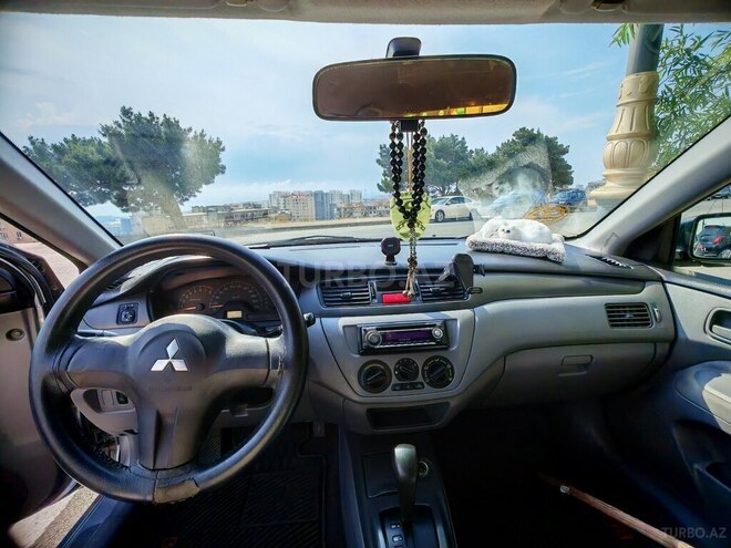 Mitsubishi Lancer 2006, 246,465 km - 1.3 l - Bakı