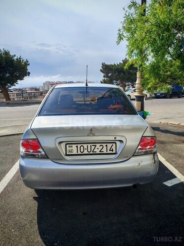 Mitsubishi Lancer 2006, 246,465 km - 1.3 l - Bakı