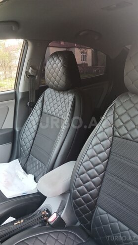 Hyundai Accent 2011, 235,845 km - 1.6 l - Balakən