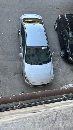 Hyundai Sonata 2017, 198,000 km - 2.0 l - Bakı