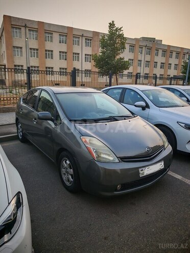 Toyota Prius 2005, 440,000 km - 1.5 л - Bakı