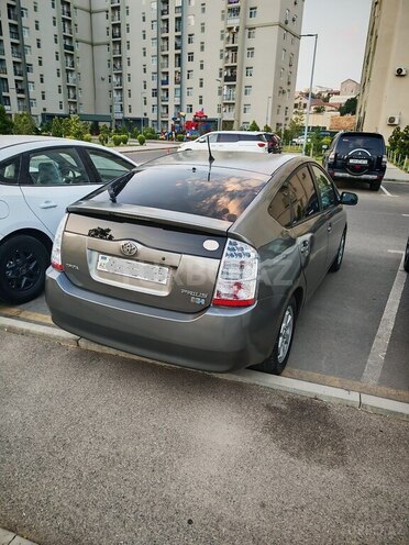 Toyota Prius 2005, 440,000 km - 1.5 л - Bakı