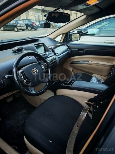 Toyota Prius 2005, 440,000 km - 1.5 л - Bakı