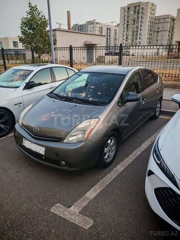 Toyota Prius 2005, 440,000 km - 1.5 л - Bakı