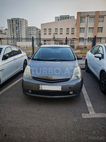 Toyota Prius 2005, 440,000 km - 1.5 л - Bakı