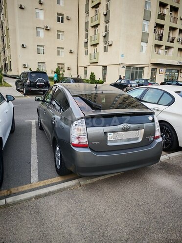 Toyota Prius 2005, 440,000 km - 1.5 л - Bakı