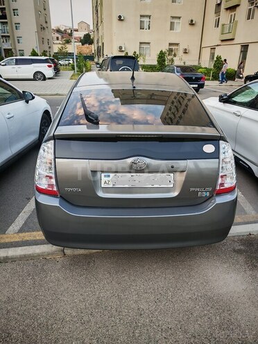 Toyota Prius 2005, 440,000 km - 1.5 л - Bakı