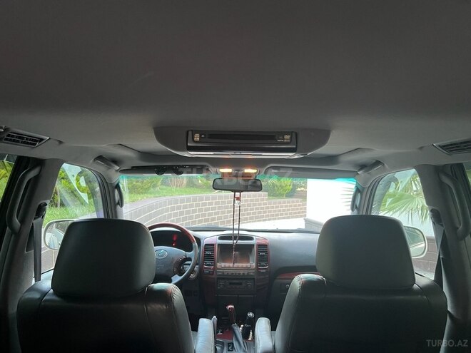 Lexus GX 470 2007, 310,603 km - 4.7 l - Bakı