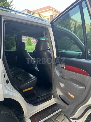 Lexus GX 470 2007, 310,603 km - 4.7 l - Bakı