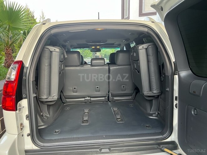 Lexus GX 470 2007, 310,603 km - 4.7 l - Bakı