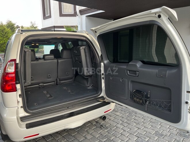 Lexus GX 470 2007, 310,603 km - 4.7 l - Bakı
