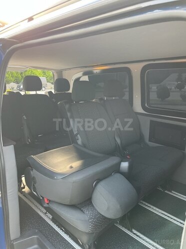 Mercedes Vito 2019, 211,697 km - 2.7 l - Xaçmaz