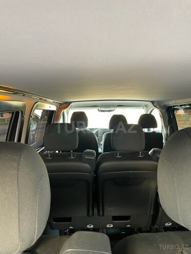 Mercedes Vito 2019, 211,697 km - 2.7 l - Xaçmaz