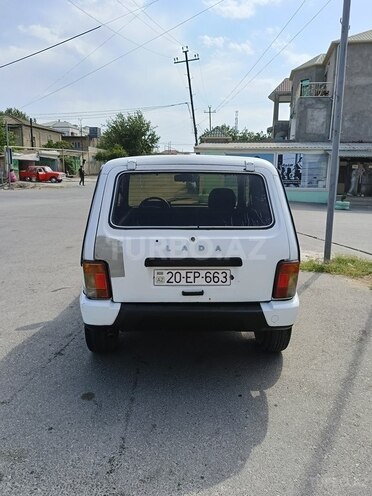 LADA (VAZ) Niva 1984, 228,000 km - 1.6 l - Bakı