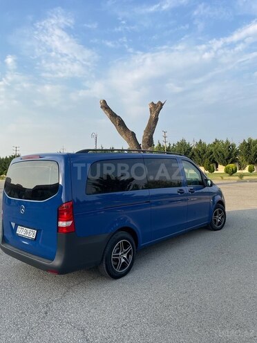 Mercedes Vito 2019, 211,697 km - 2.7 l - Xaçmaz