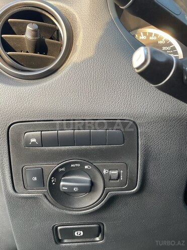 Mercedes Vito 2019, 211,697 km - 2.7 l - Xaçmaz