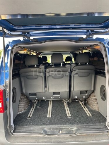 Mercedes Vito 2019, 211,697 km - 2.7 l - Xaçmaz