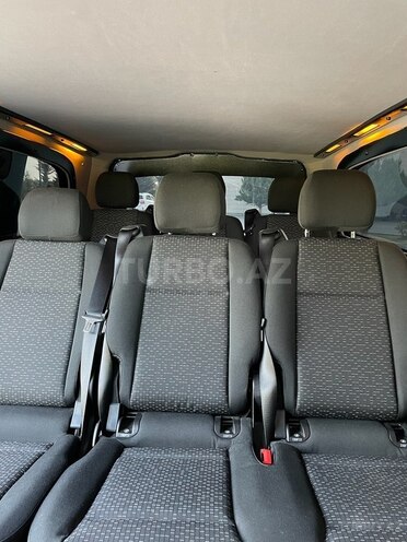 Mercedes Vito 2019, 211,697 km - 2.7 l - Xaçmaz