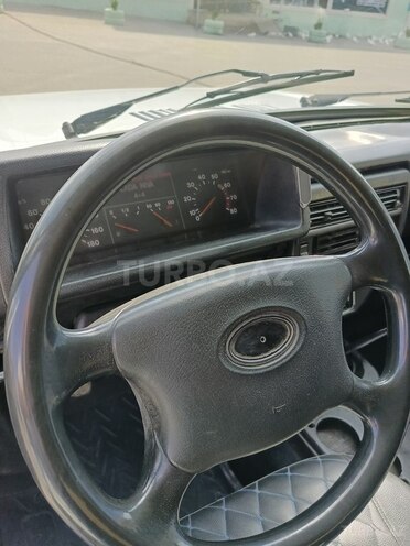 LADA (VAZ) Niva 1984, 228,000 km - 1.6 l - Bakı
