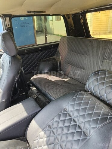 LADA (VAZ) Niva 1984, 228,000 km - 1.6 l - Bakı