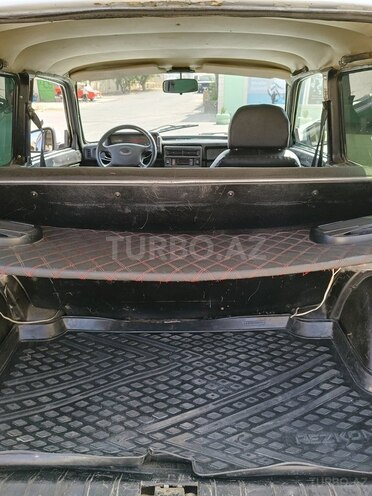 LADA (VAZ) Niva 1984, 228,000 km - 1.6 l - Bakı