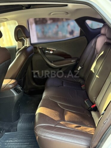 Hyundai Grandeur 2015, 180,000 km - 2.2 l - Bakı