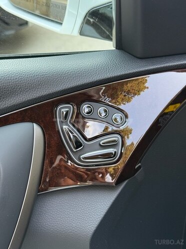 Hyundai Grandeur 2015, 180,000 km - 2.2 l - Bakı