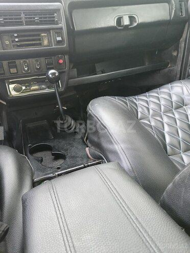 LADA (VAZ) Niva 1984, 228,000 km - 1.6 l - Bakı