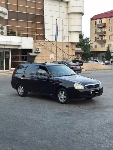 LADA (VAZ) Priora 2011, 198,754 km - 1.6 л - Sumqayıt