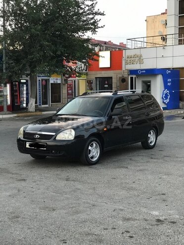 LADA (VAZ) Priora 2011, 198,754 km - 1.6 л - Sumqayıt