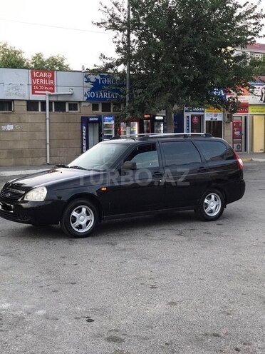 LADA (VAZ) Priora 2011, 198,754 km - 1.6 л - Sumqayıt