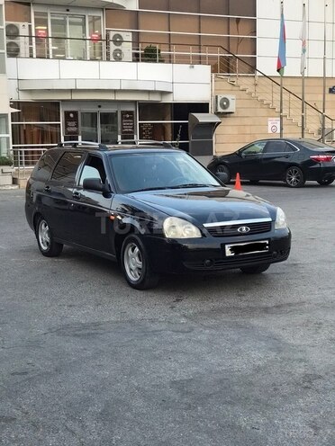 LADA (VAZ) Priora 2011, 198,754 km - 1.6 л - Sumqayıt